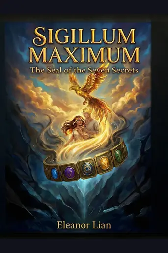 Sigillum Maximum - The Seal of the Seven Secrets