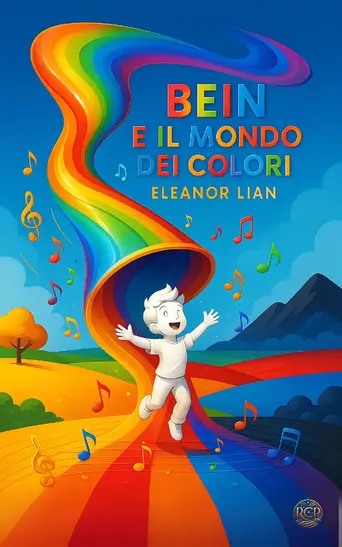 Bein e il Mondo dei Colori