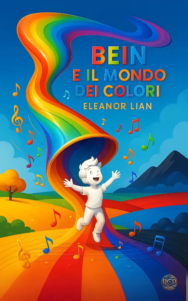 Bein e il Mondo dei Colori